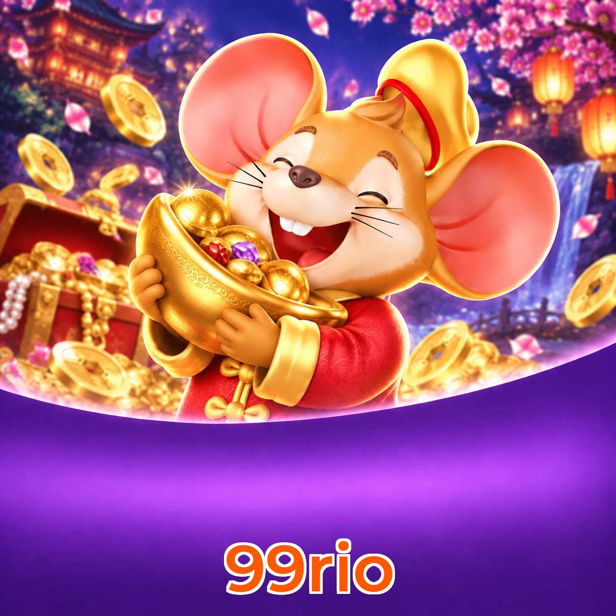 99rio Fortune Tiger Game