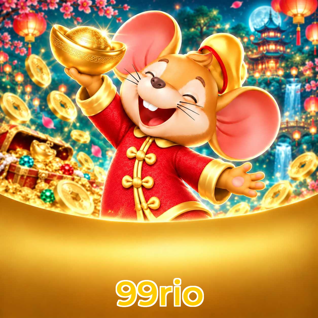 99rio Suporte