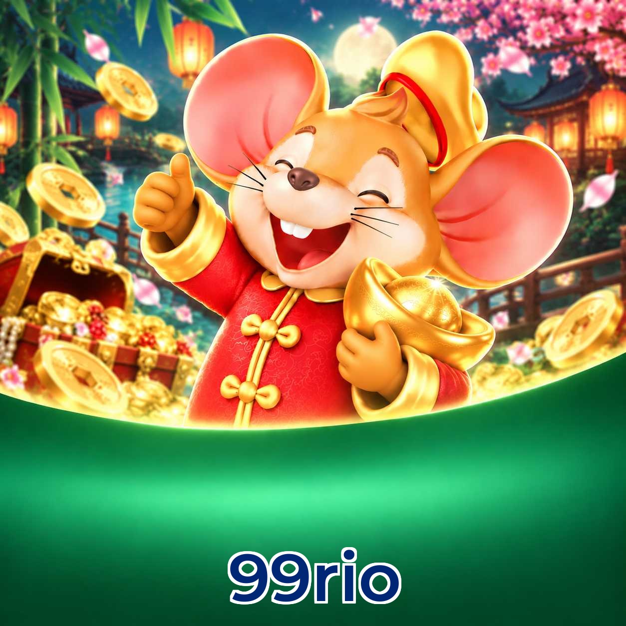 99rio Fortune Tiger FAQ