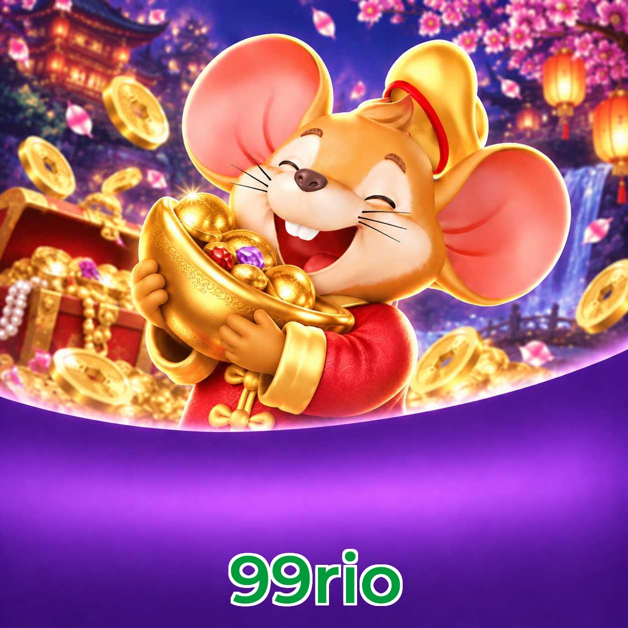 99rio Métodos de Login