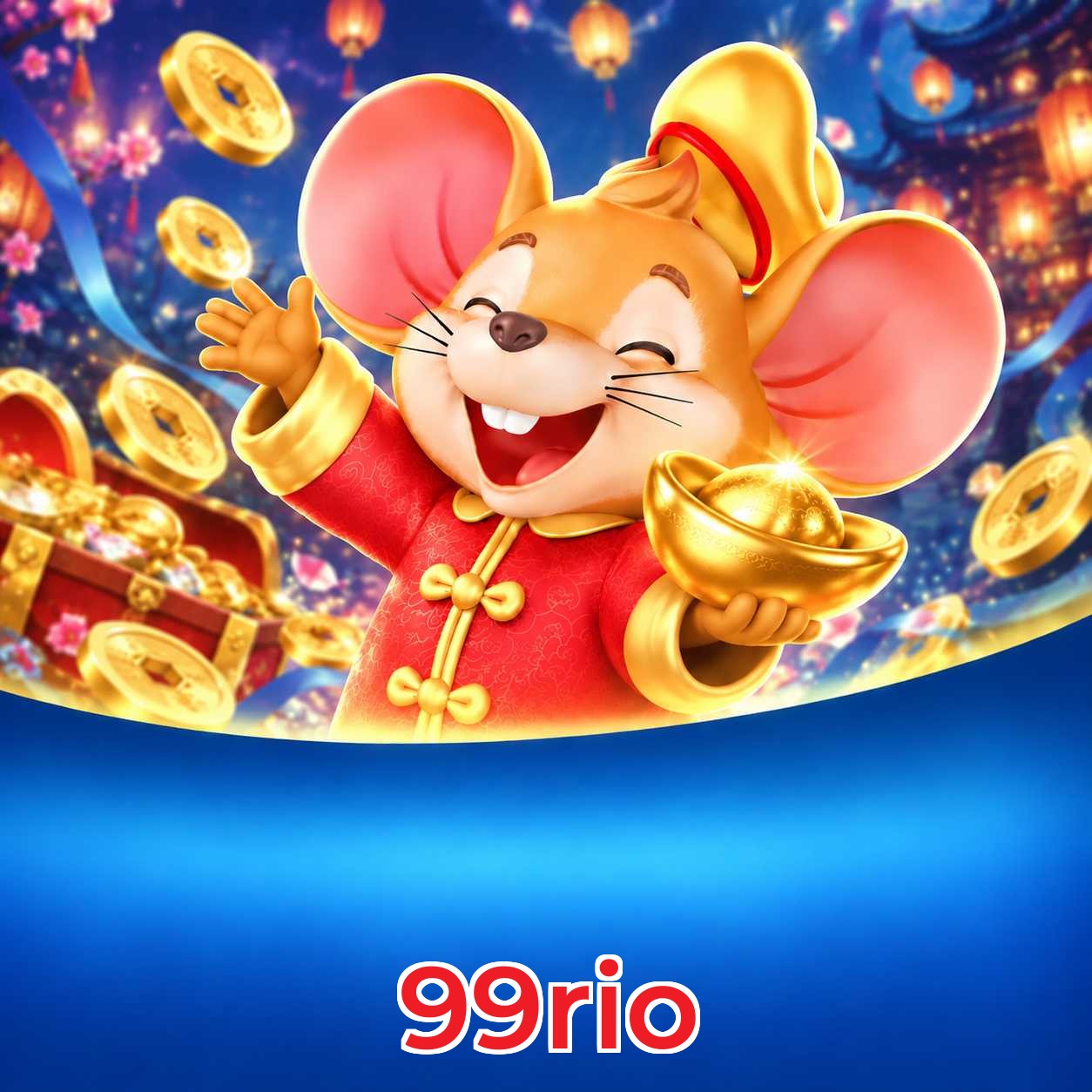 99rio VIP Telegram