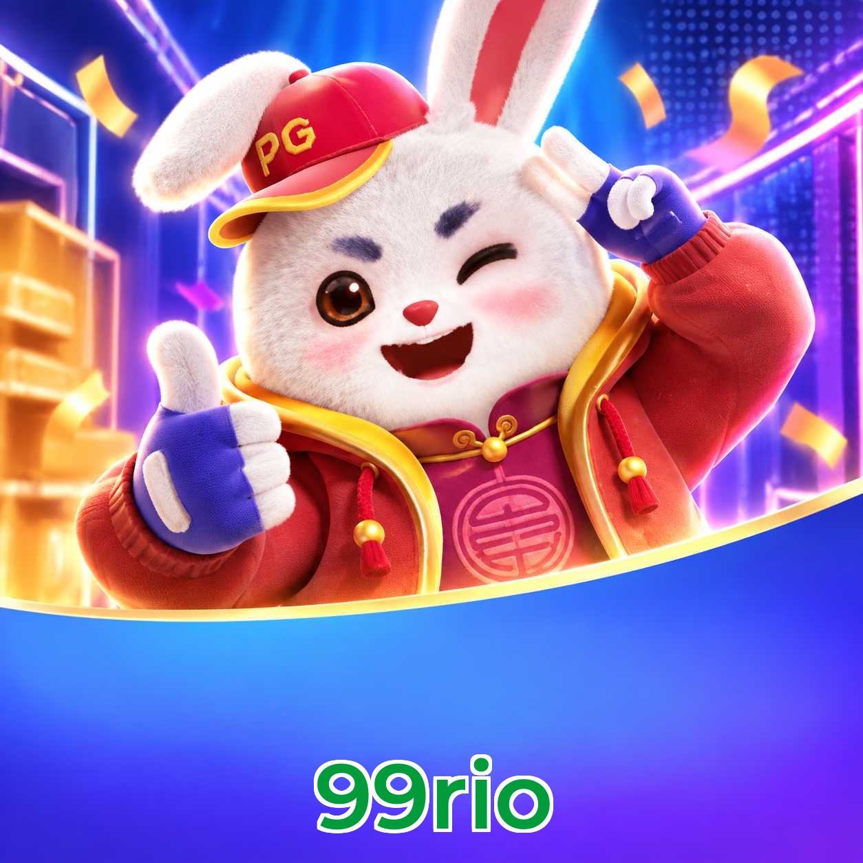 99rio Jogos Exclusivos