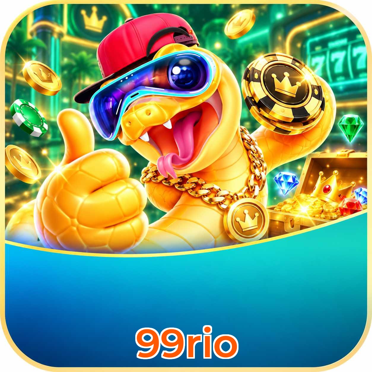 99rio Avaliações