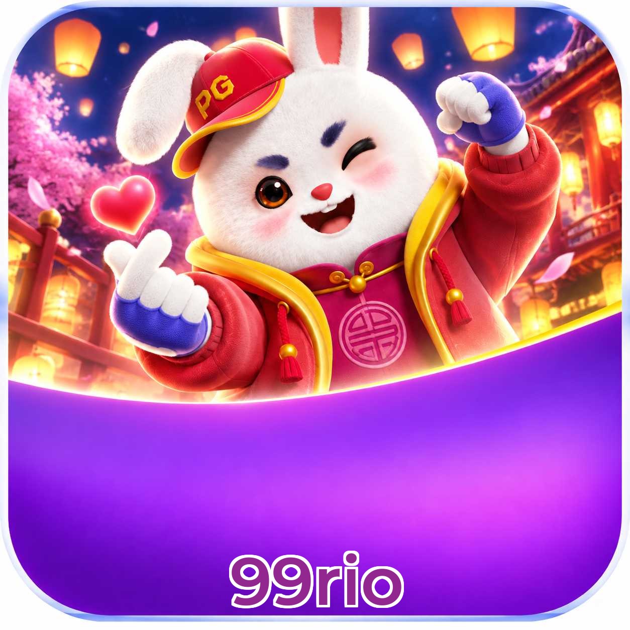 99rio Logo