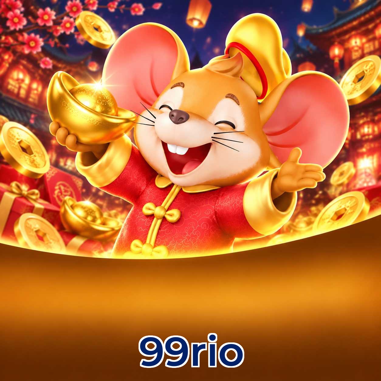 99rio Responsible Gaming