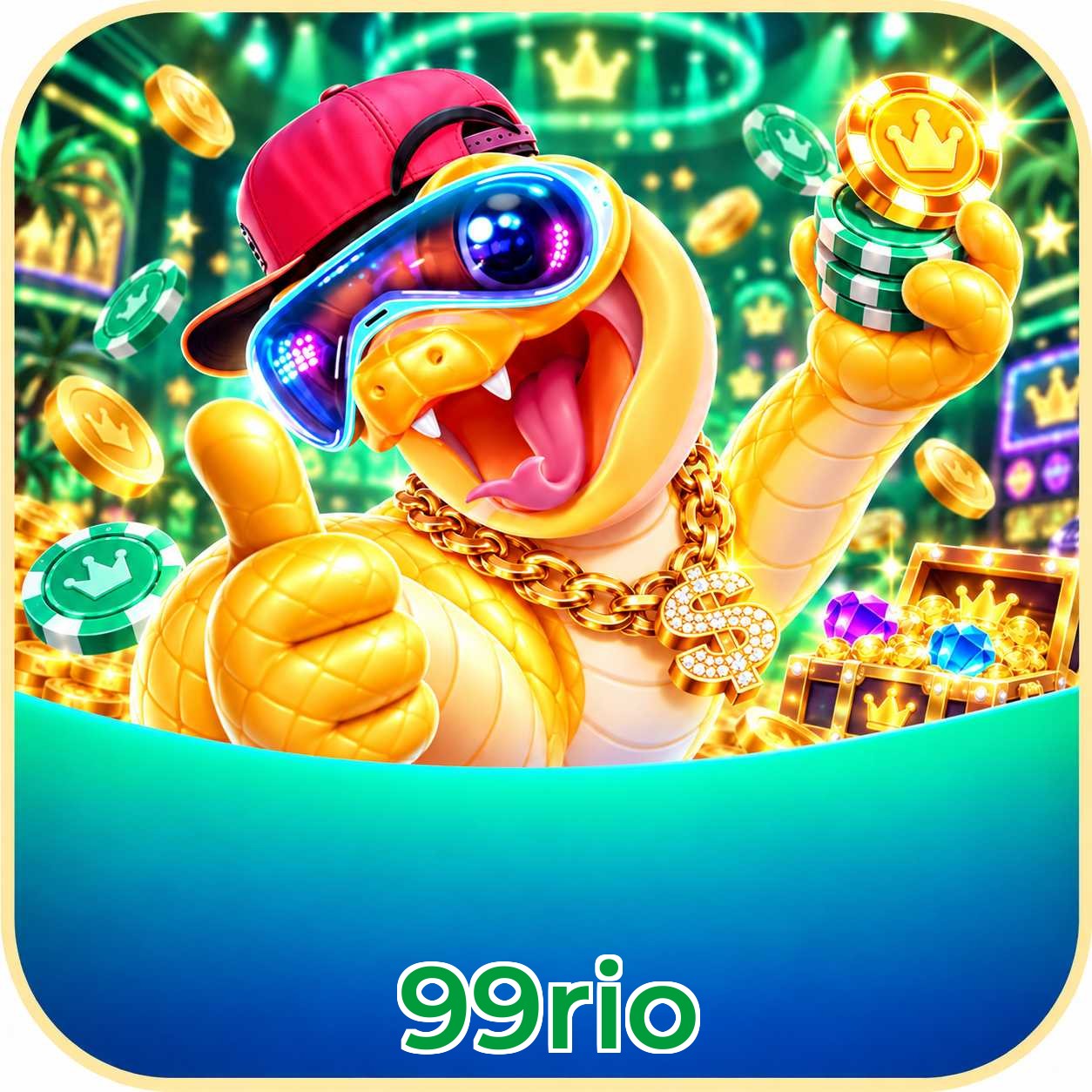 99rio Fortune Tiger RTP