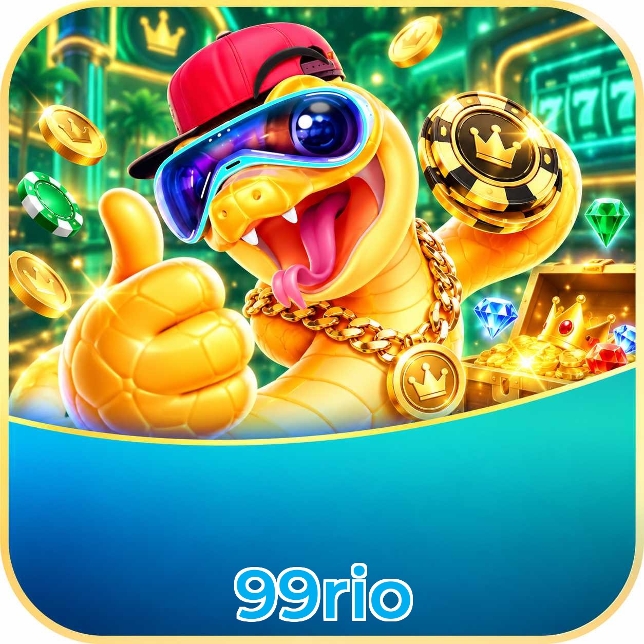 99rio Live Dealers