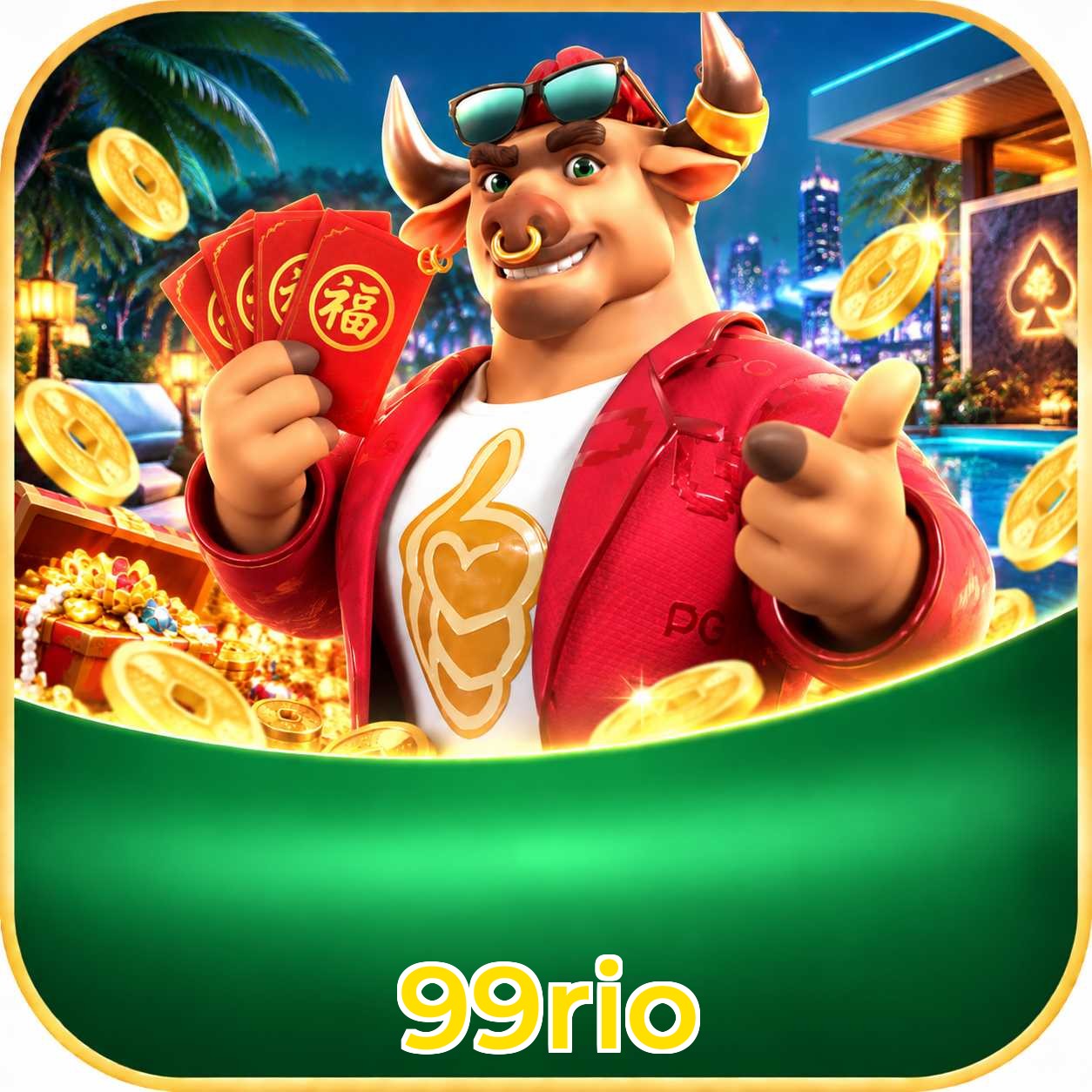 99rio Download Speed
