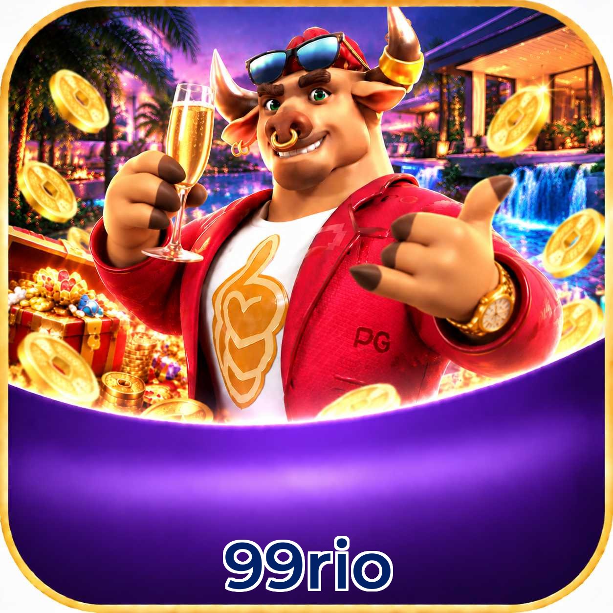99rio VIP Program