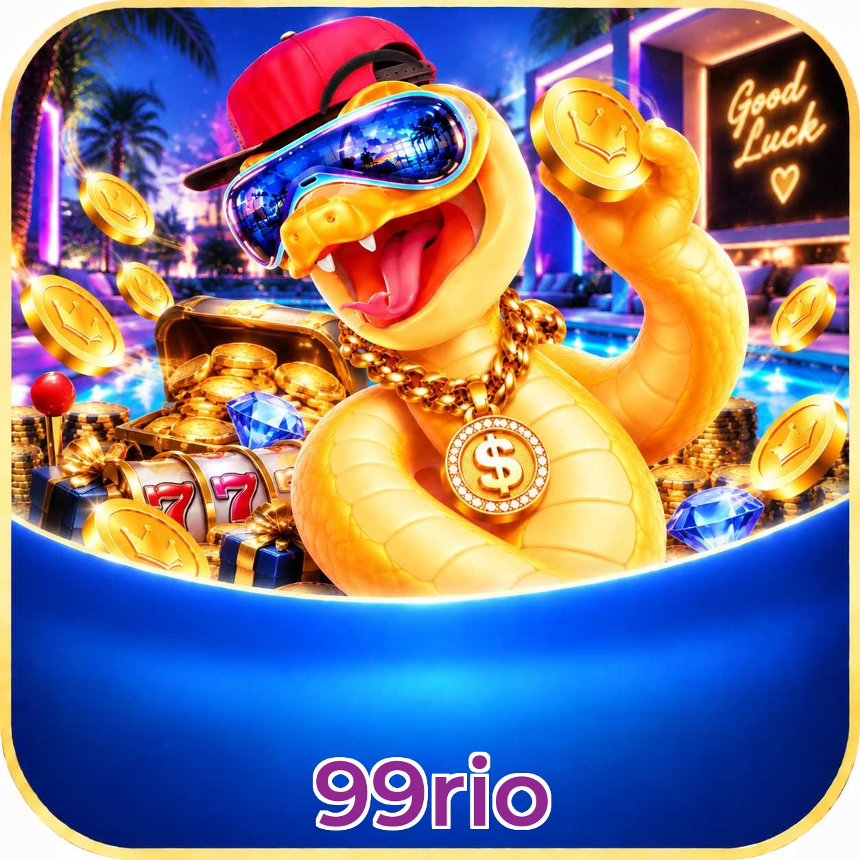 99rio Login FAQ