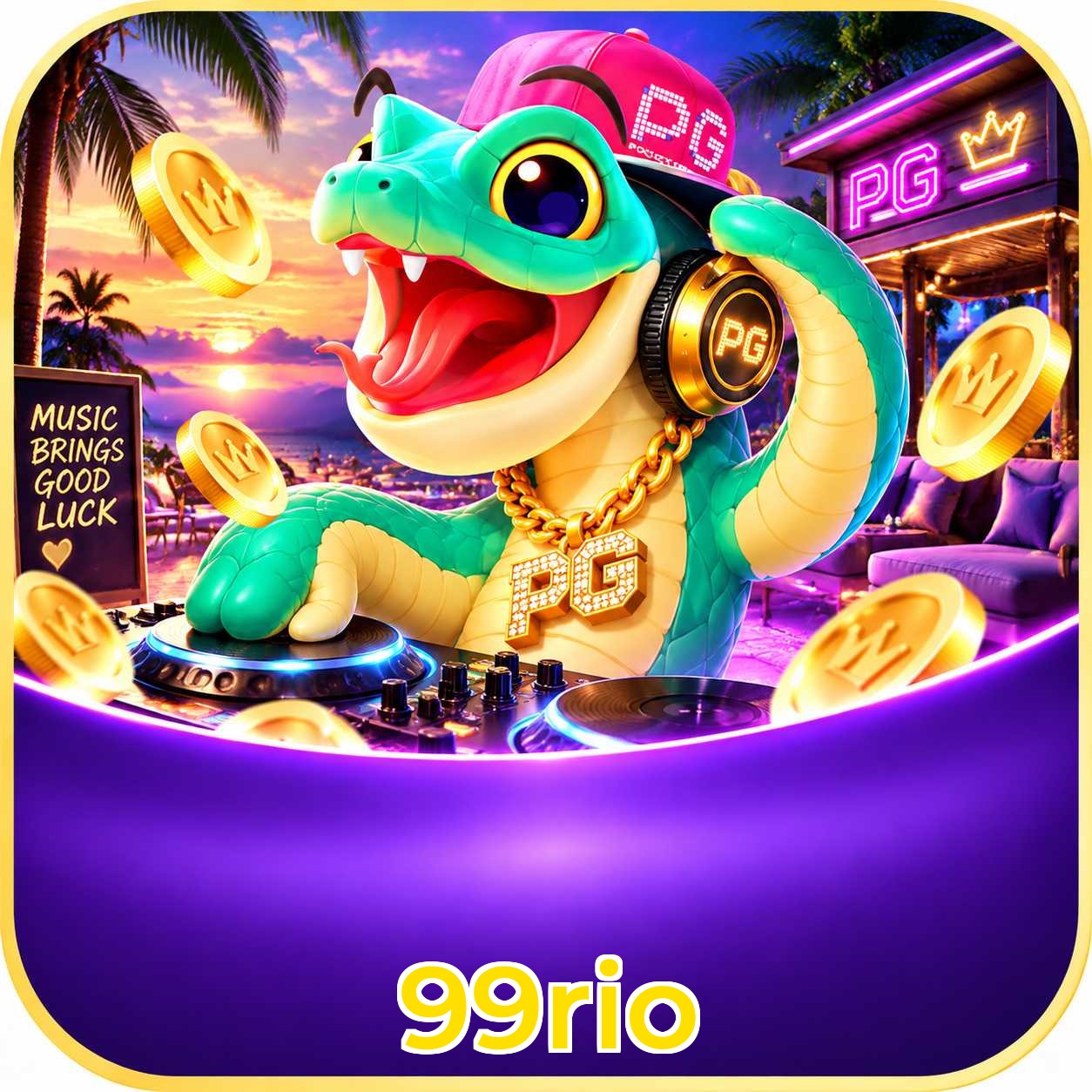 99rio Fortune Tiger Tips