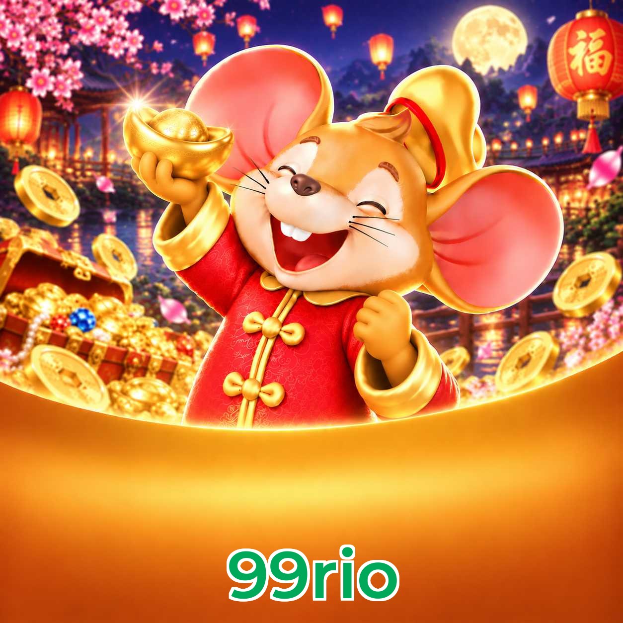 99rio Telegram