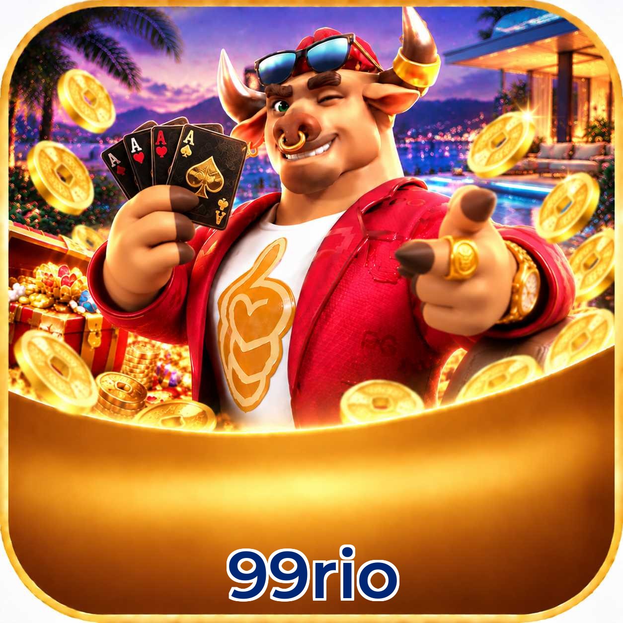 99rio Loterias