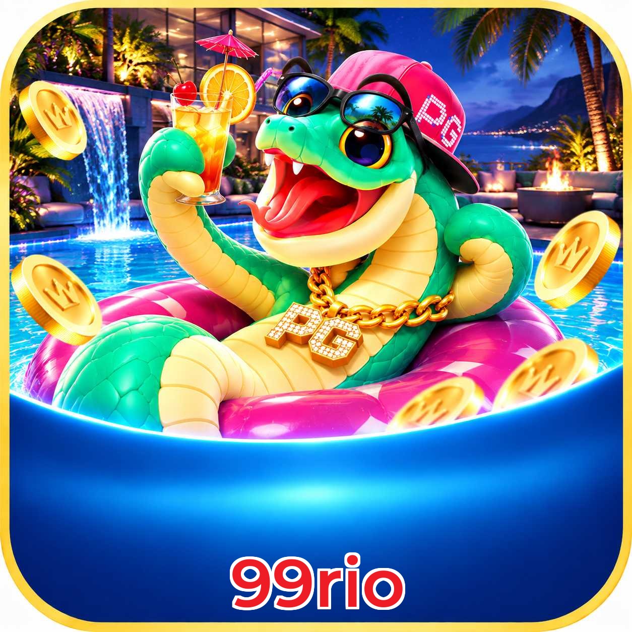 99rio Live Games