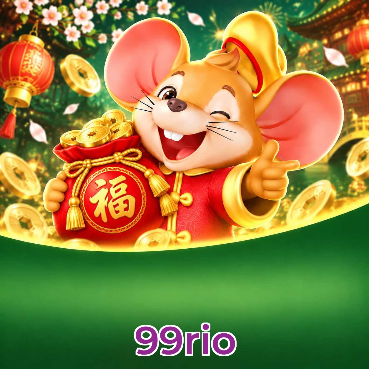 99rio Logo