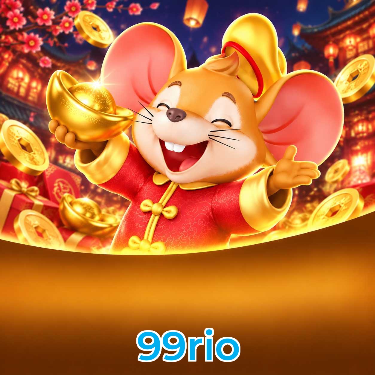 99rio Erros de Login
