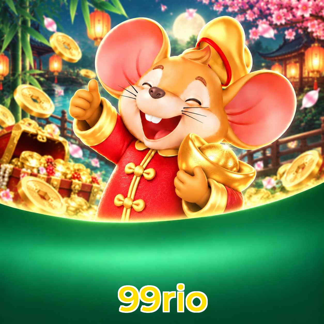 99rio Estratégias Slots