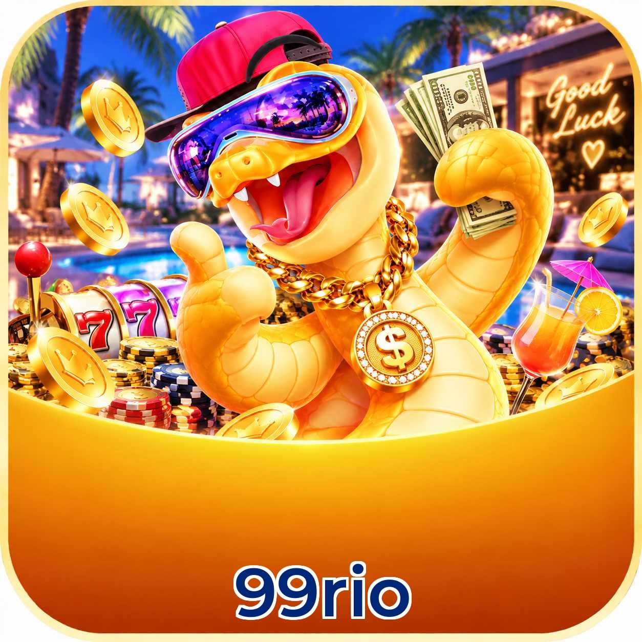 99rio FAQ