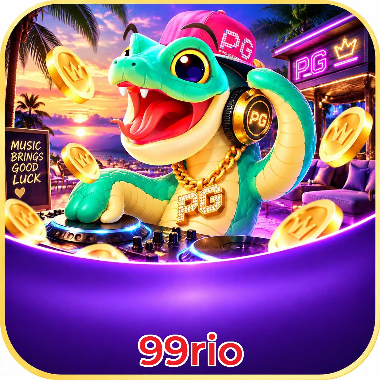 99rio Compatibilidade