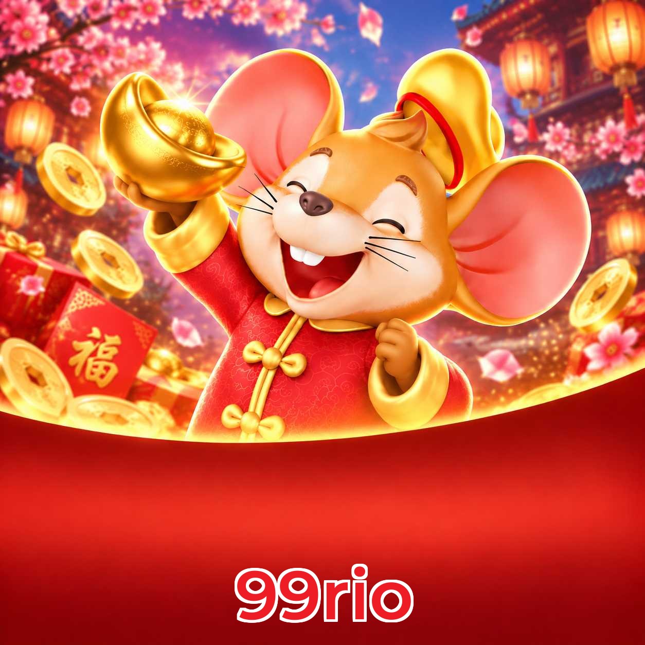 99rio Welcome Bonus