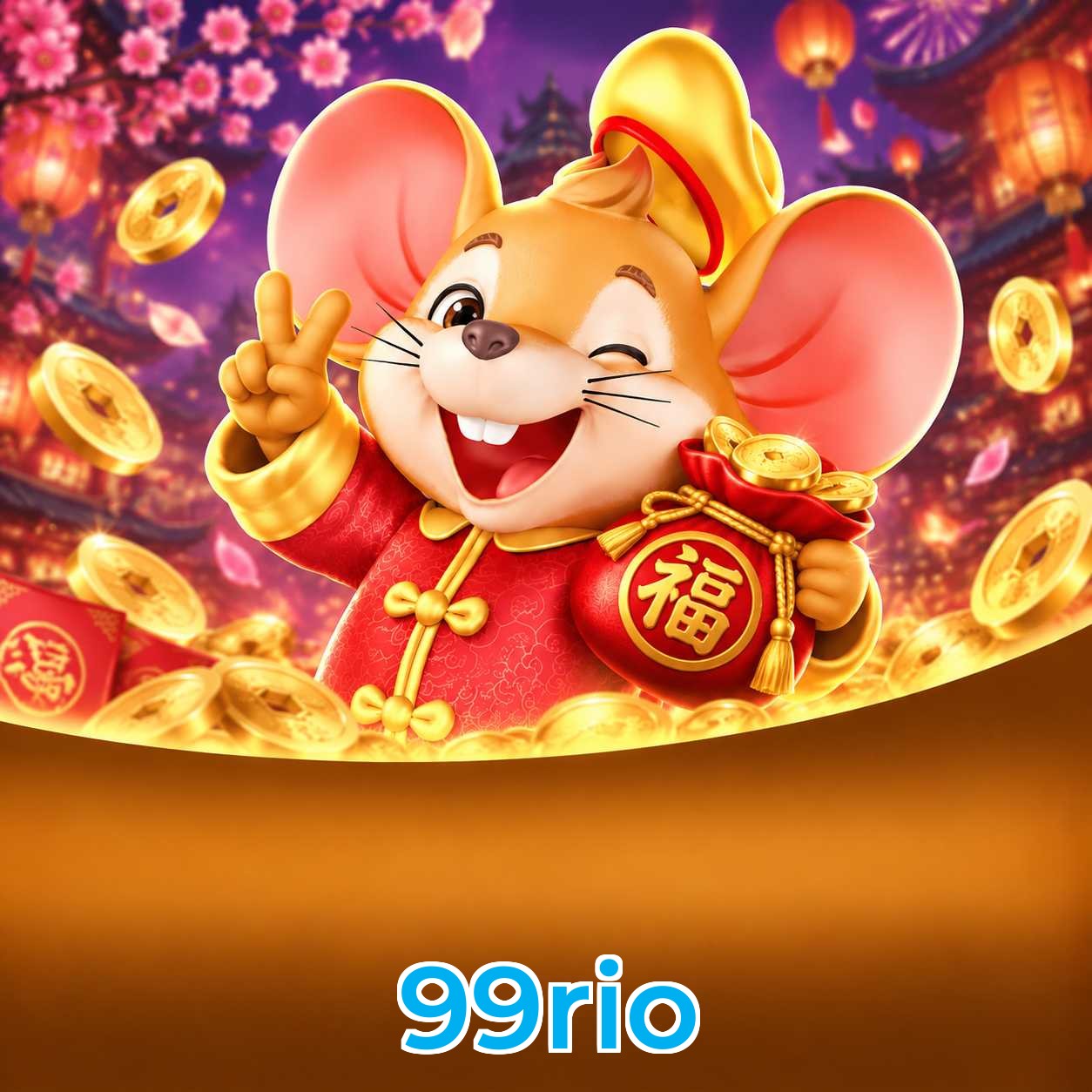 99rio App vs Web