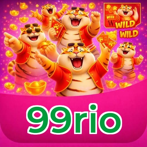 99rio APP mobile