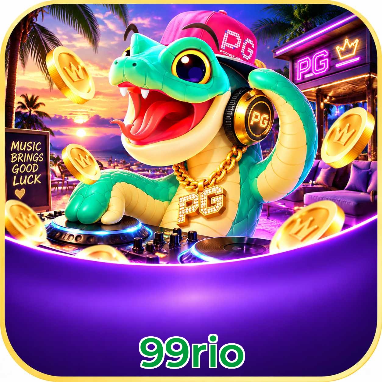 99rio VIP FAQ
