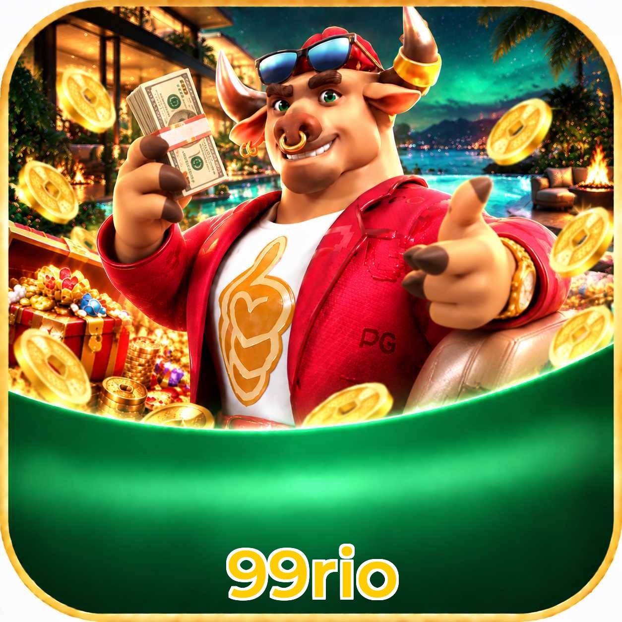 99rio Betting Limits