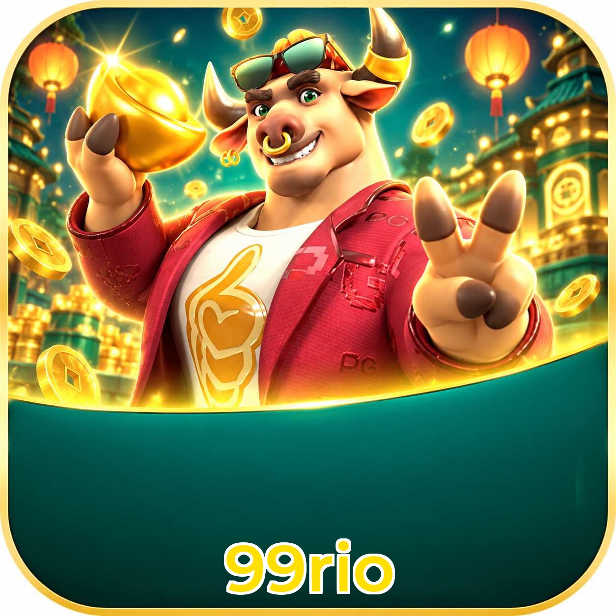 99rio App Features
