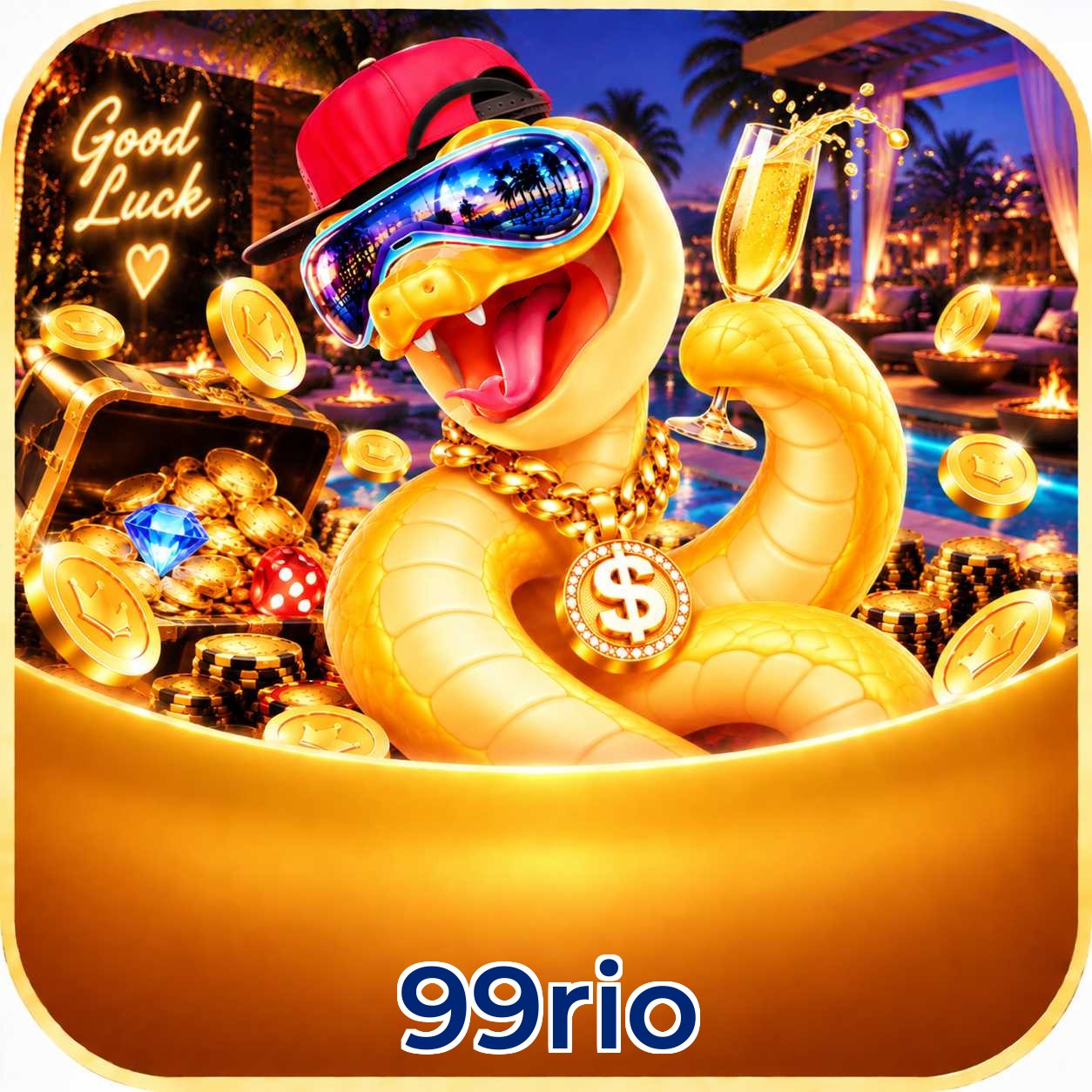 99rio Slots