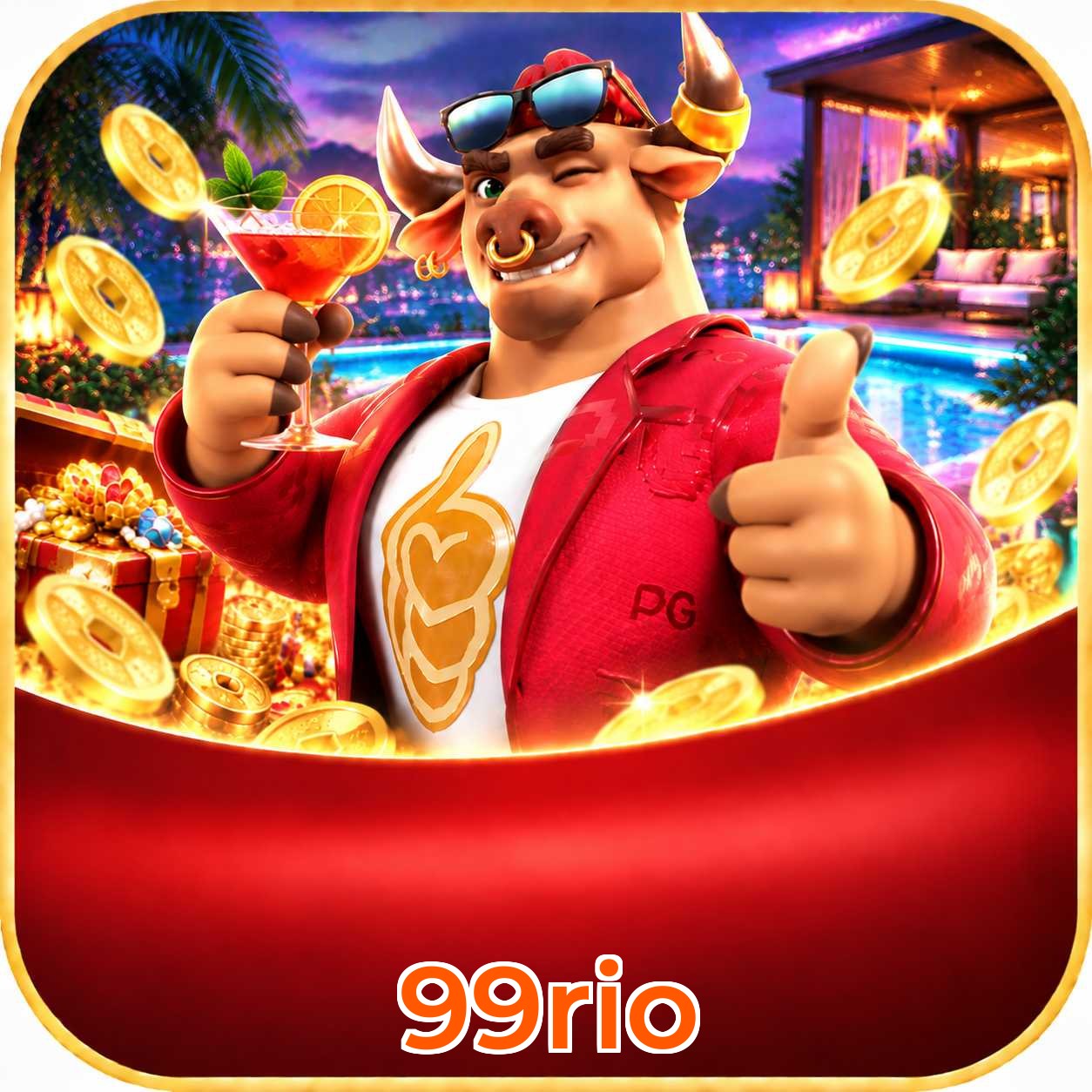 99rio Saque