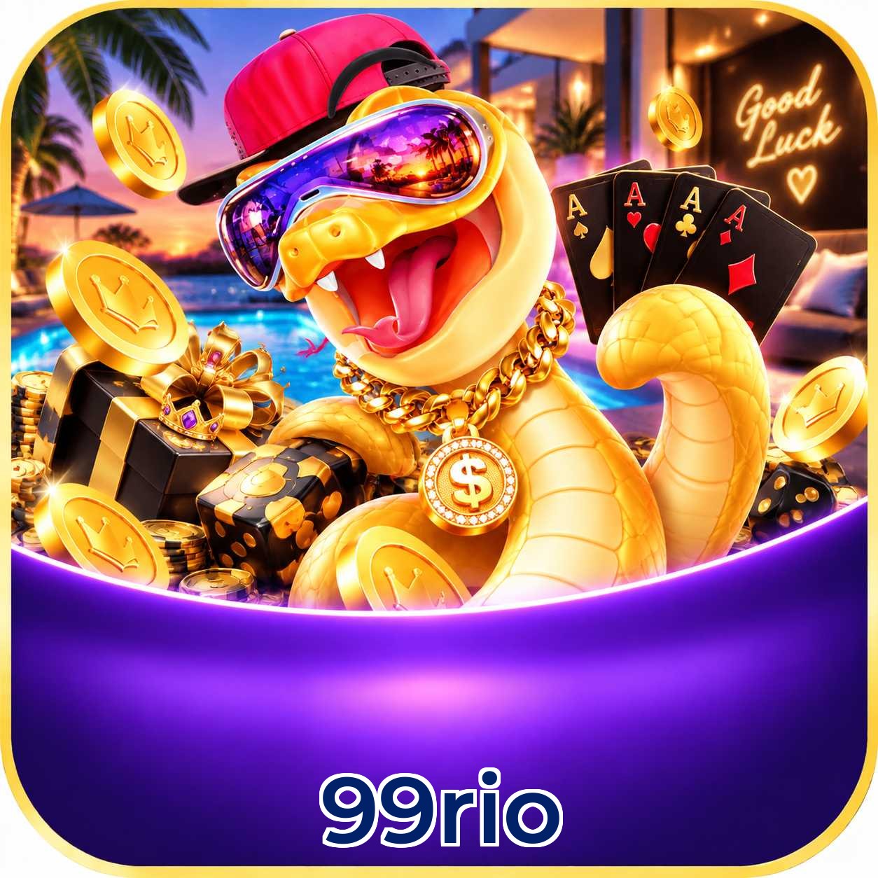 99rio 2FA