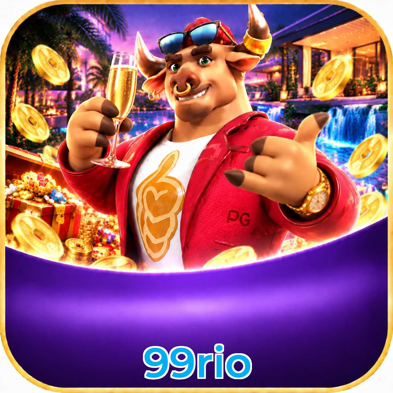 99rio Cashback