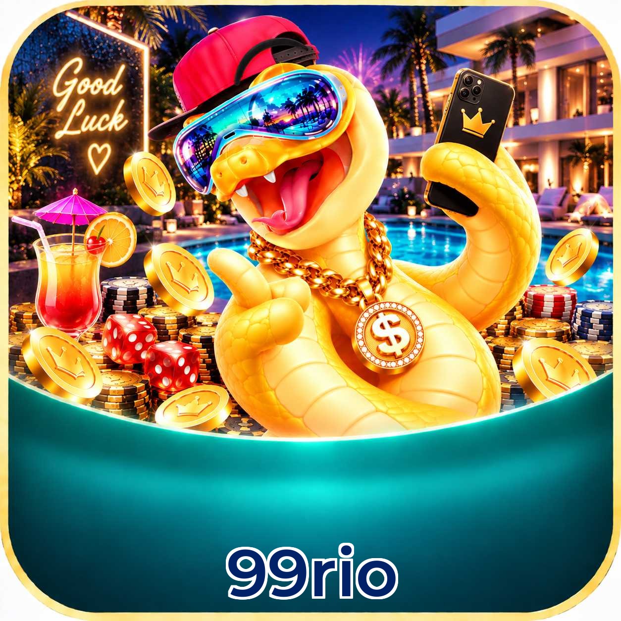 99rio Slot FAQ
