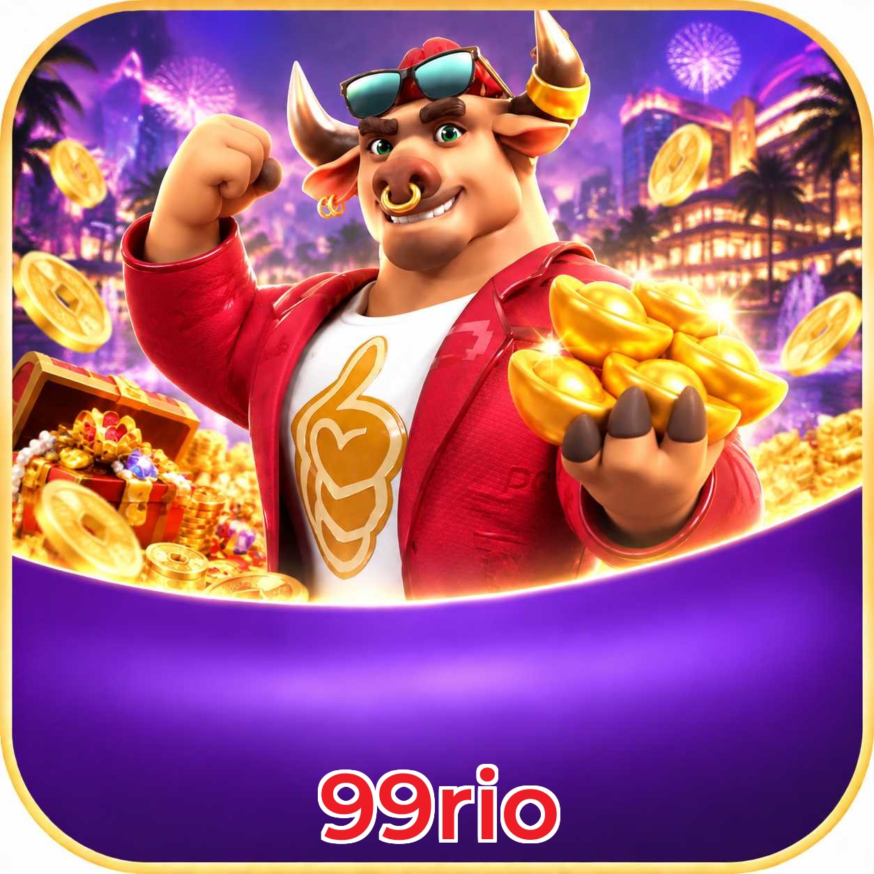 99rio Facebook Support