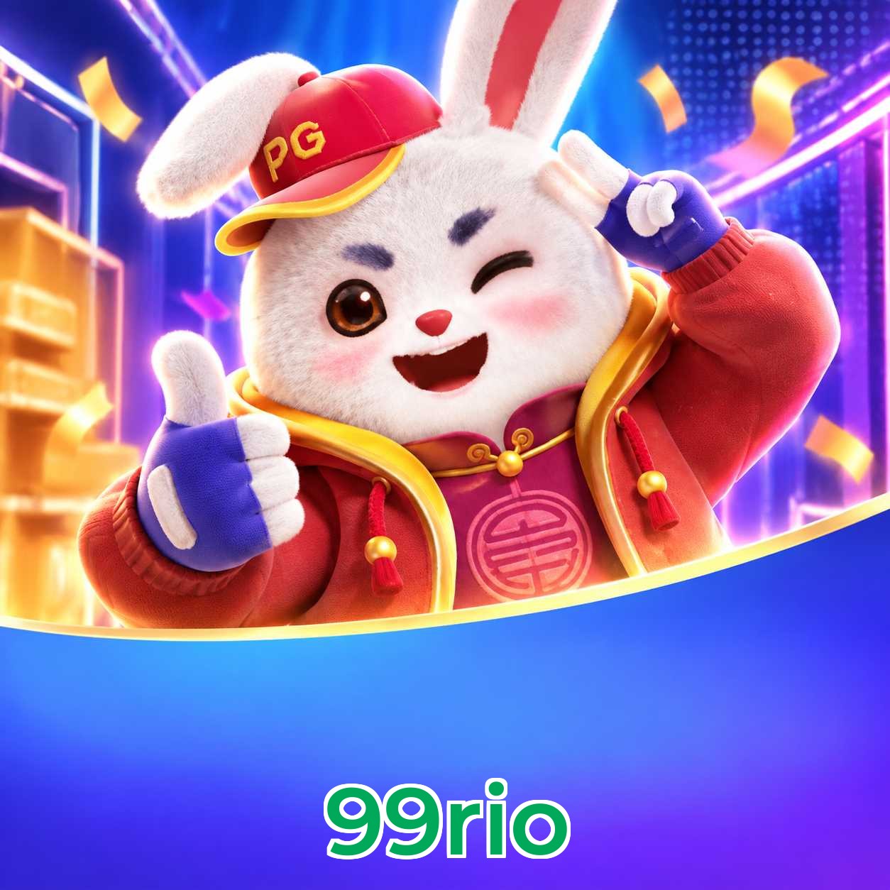 99rio instalar Android APK