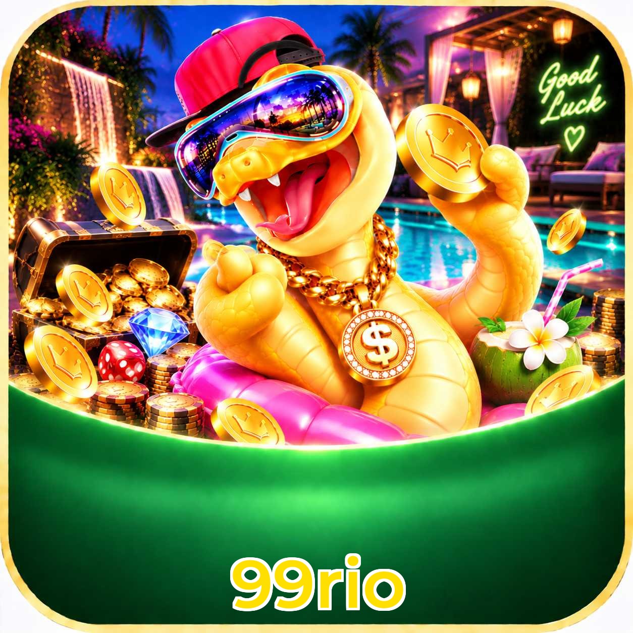 99rio App FAQ